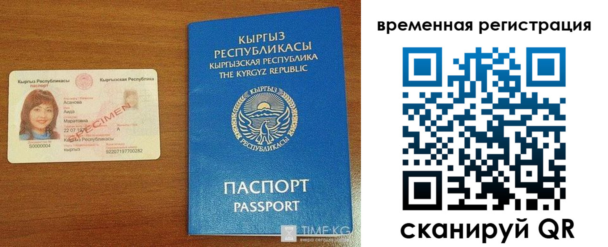 временная регистрация гарантия в Орехово-Зуево